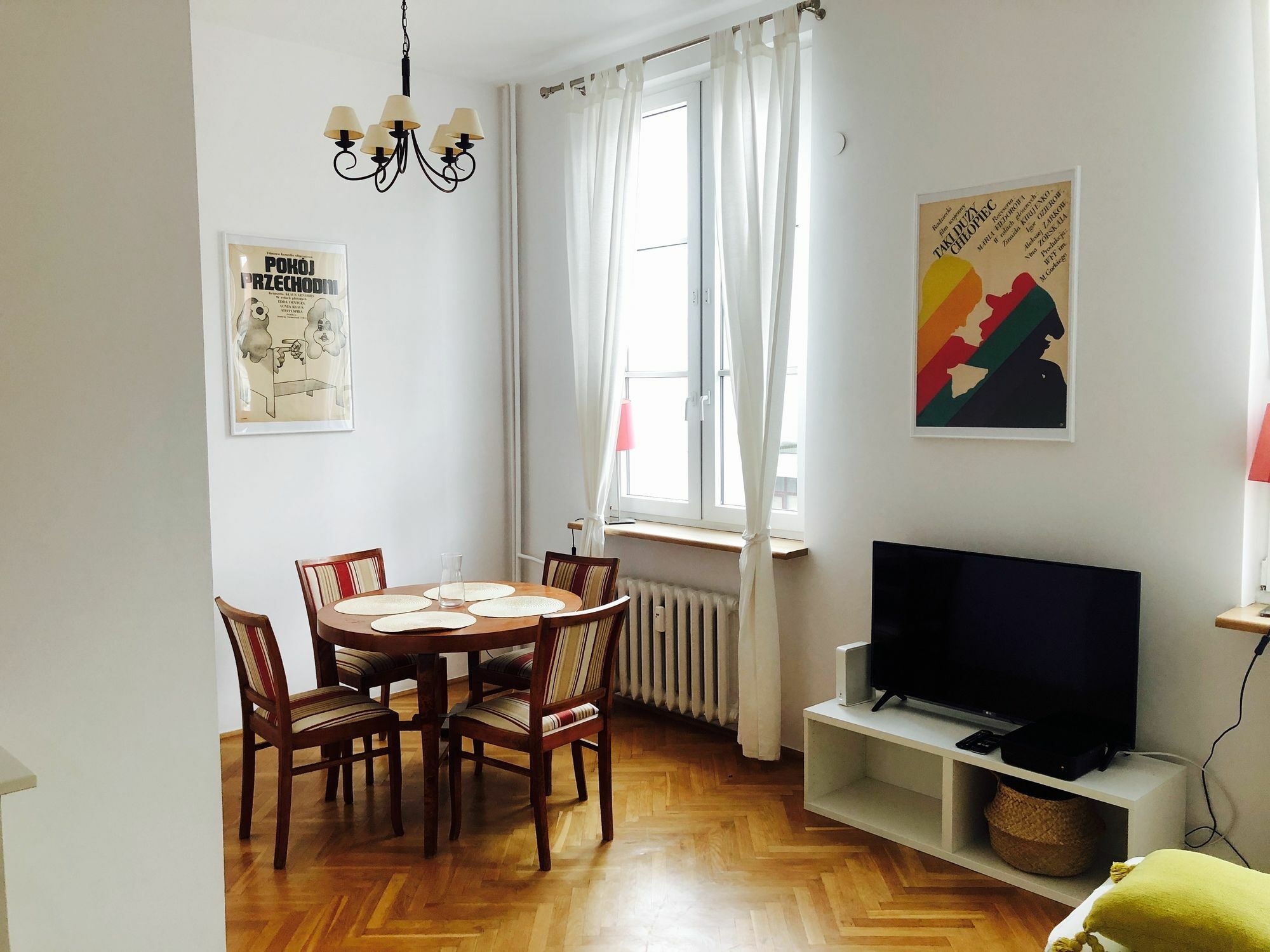 Apartment Theater Academy Old Town Varsó Kültér fotó