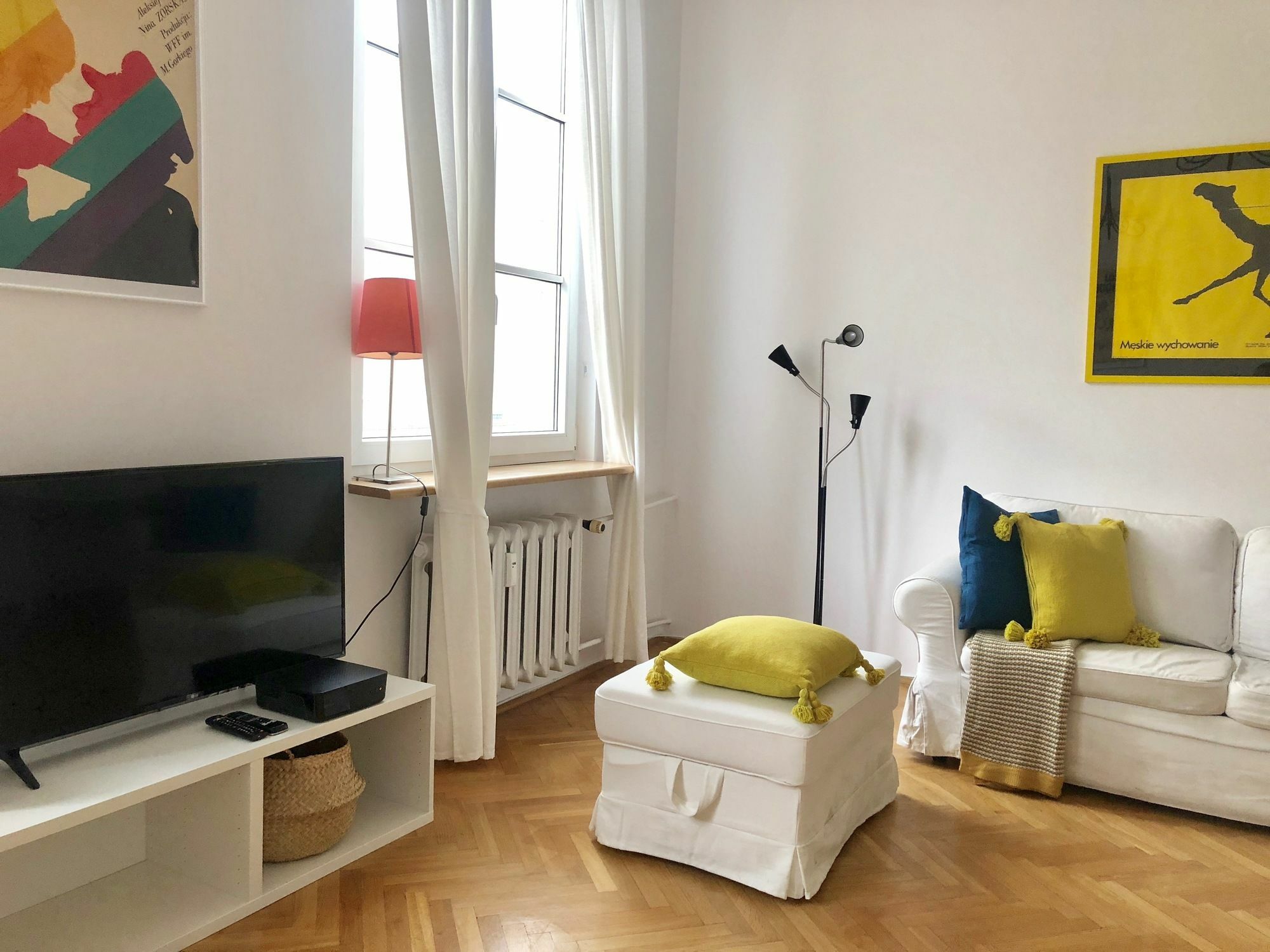 Apartment Theater Academy Old Town Varsó Kültér fotó