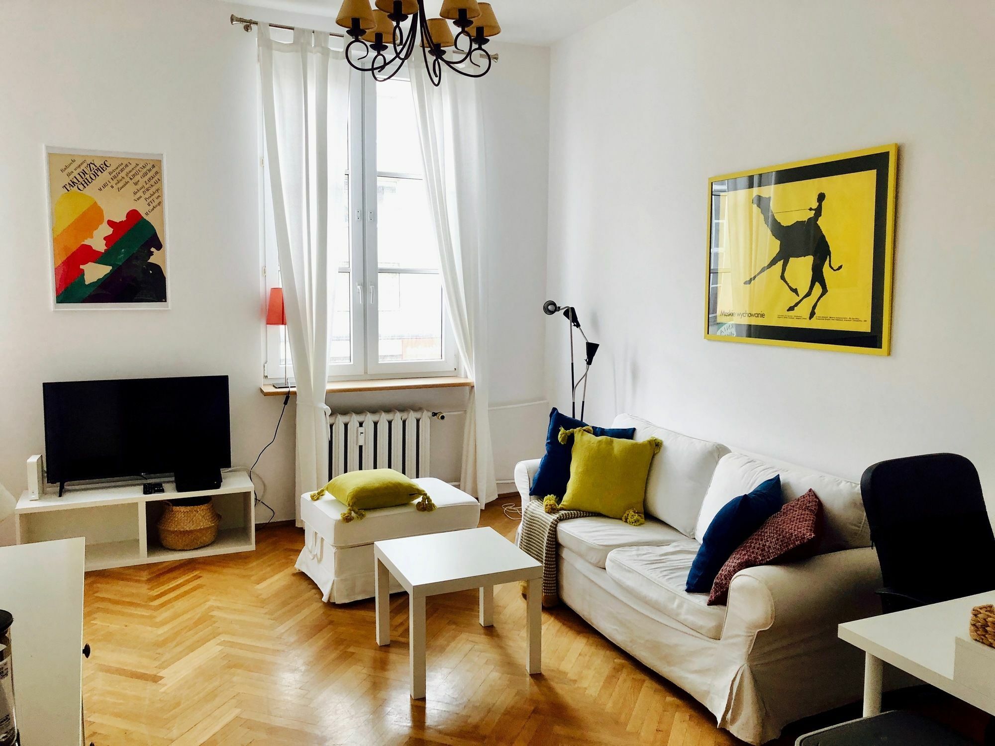 Apartment Theater Academy Old Town Varsó Kültér fotó